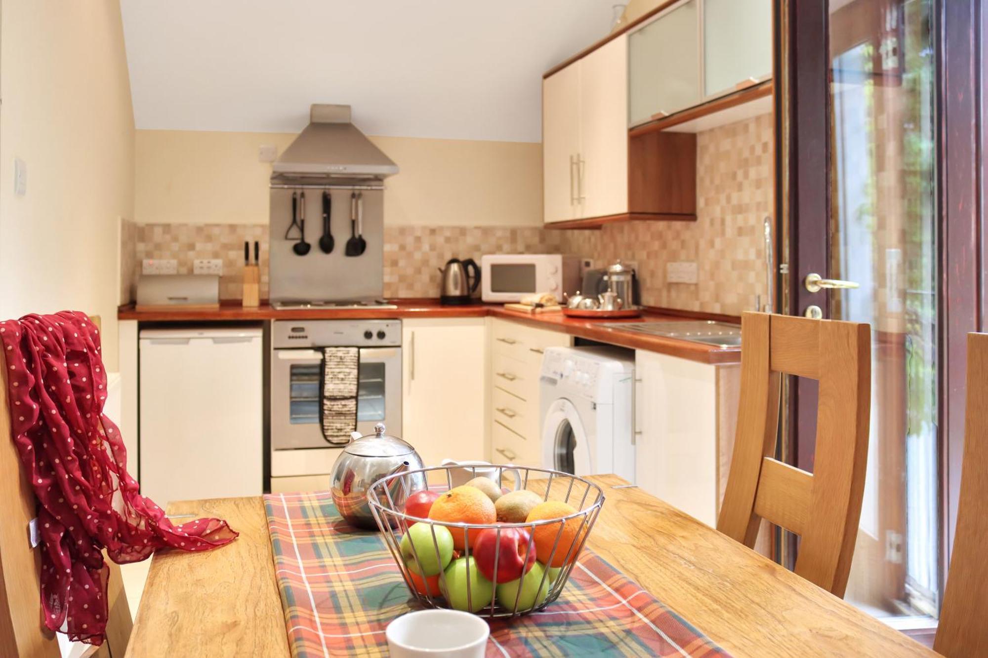 Lodges By Atholl Palace Pitlochry Extérieur photo